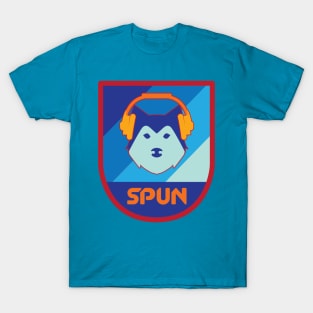 spun T-Shirt